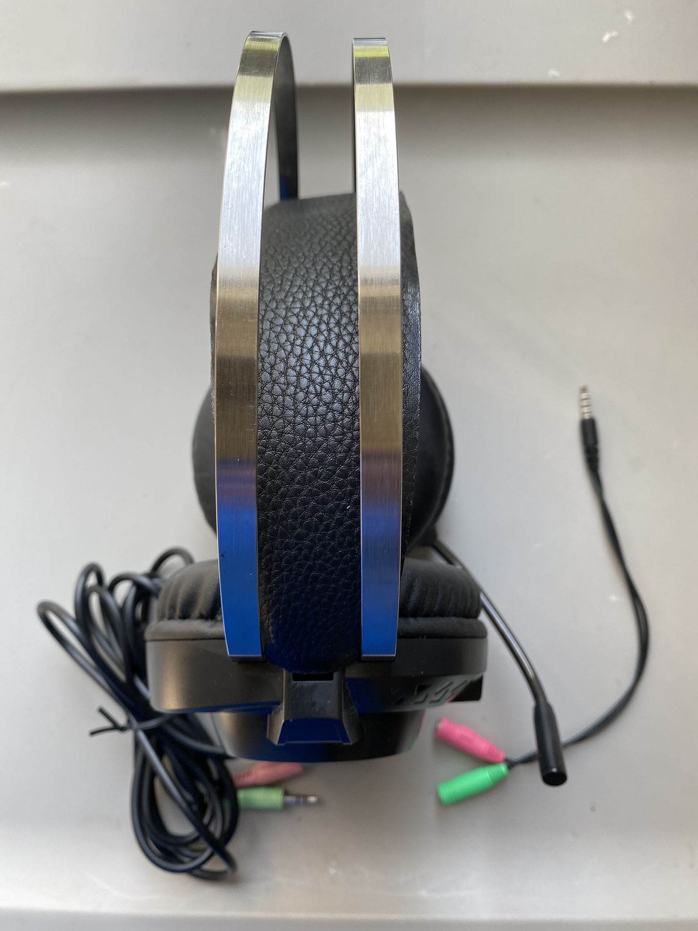 Iconic Gaming Headset