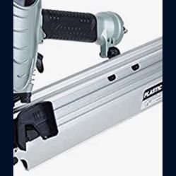 Hitachi Framing Nailer 