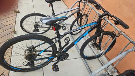 AGGRESSOR PRO GT Mountain Bike