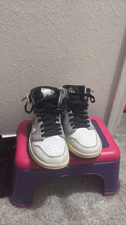 Nike shoes