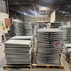 Gondola Shelving Sale! (12, 13 & 14 Inch Shelves Only) 