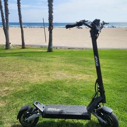 Apollo Phantom Scooter V2 60v