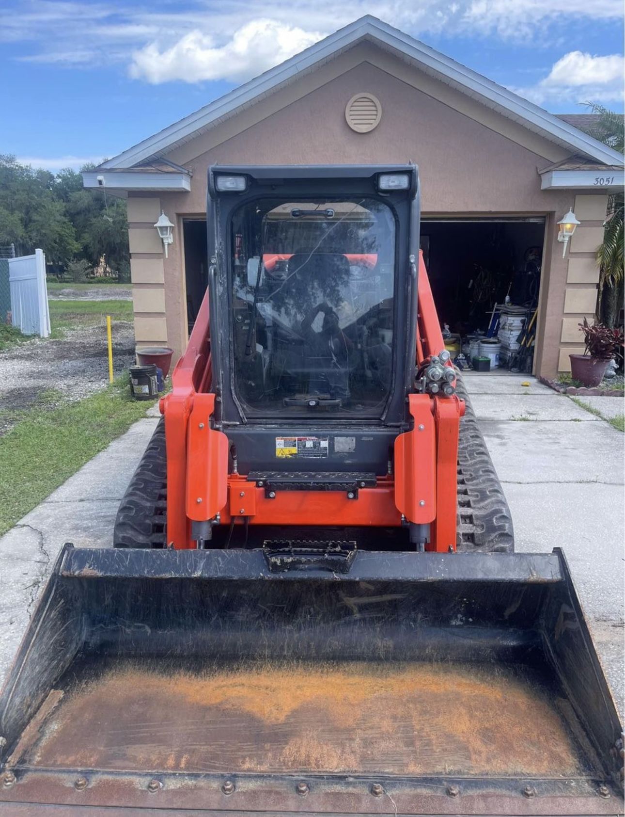  Kubota SVL 97-2