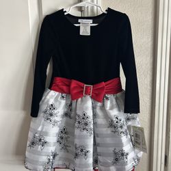 Beautiful Girls Size 4T Dress