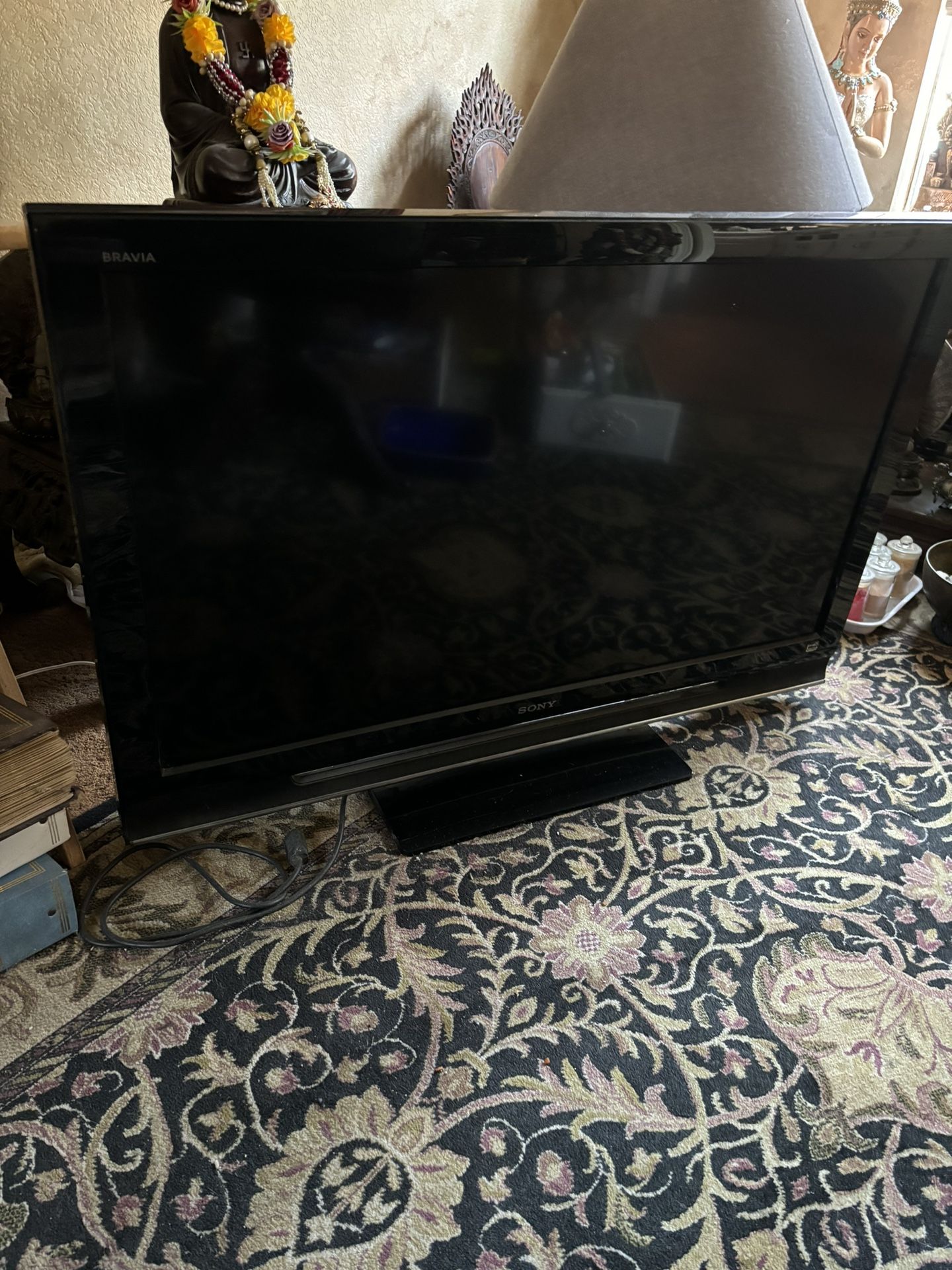 39” Sony Flat Screen