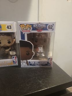 Funko Collection