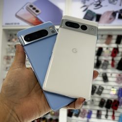 Google 8 Pro Unlocked 