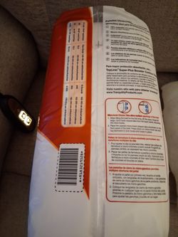 Air-Plus Bariatric Disposable Briefs