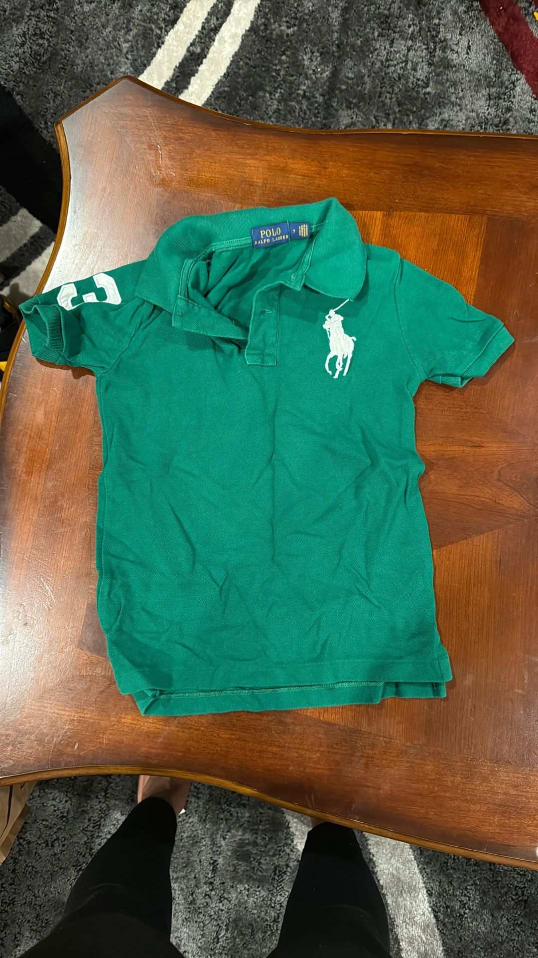 Ralph Lauren Polo Shirt