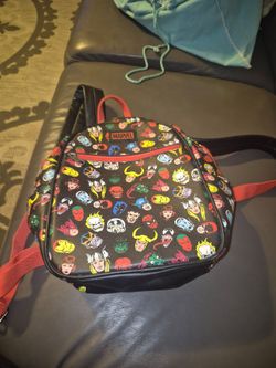 Marvel bag