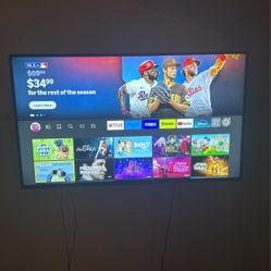 52 Inch Toshiba Fire Tv
