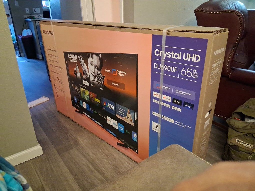 Samsung 65