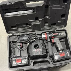 Craftsman 19.2V Drill