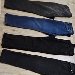 Jeans Size   33×30.  Like New 