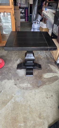 End table