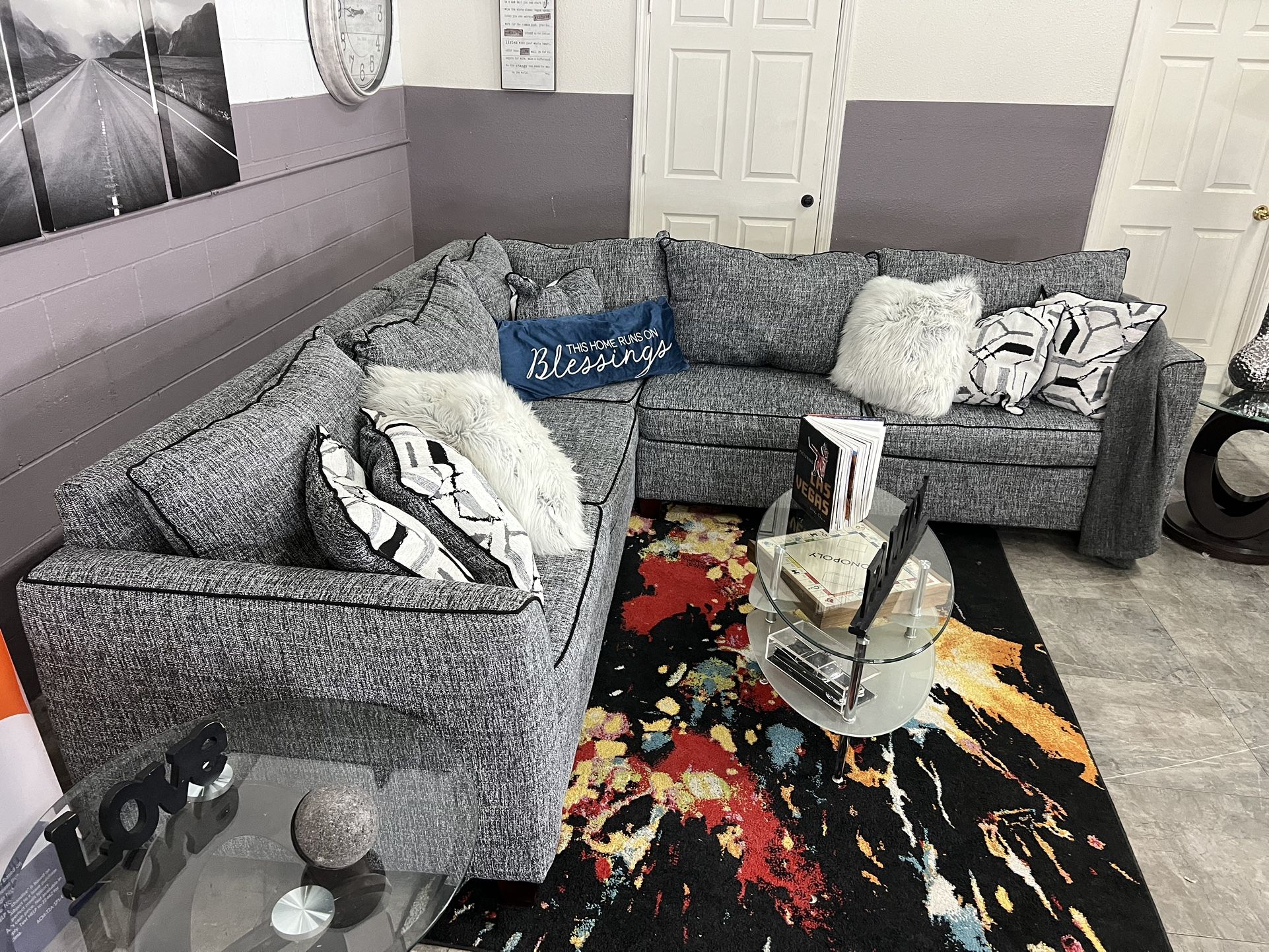 Couch