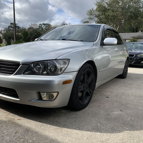 2001 Lexus IS 300 SOLD SOLD SOLD for Sale in Orlando, FL OfferUp