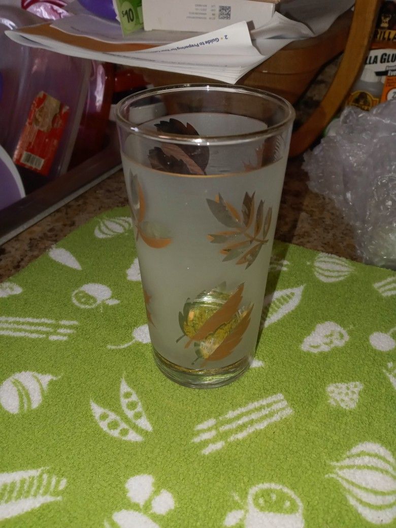 Drinking Glasses