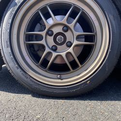 Enkie RPF1