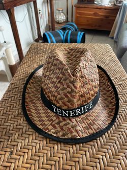 Straw Hat