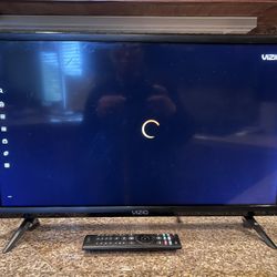 Vizio TV - 24 Inch