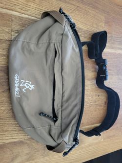 Gramicci Hip/Fanny Pack
