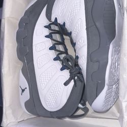 Jordan 9s 
