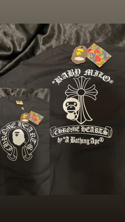 Sizes:Medium & Large