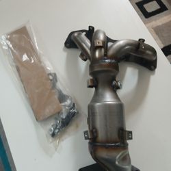 2007-2013 Nissan Altima Intake Manifold 