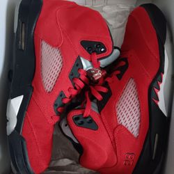 Jordan Retro 5