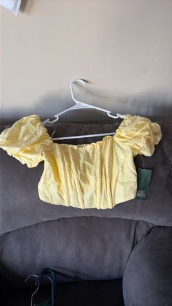 Junior Top