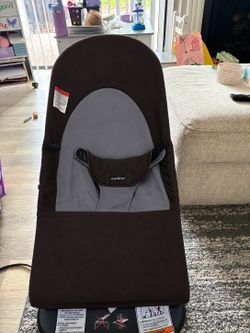 Baby Bjorn Bouncer Balance Soft