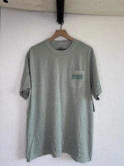 JACKSSURFBOARDS T-shirt
