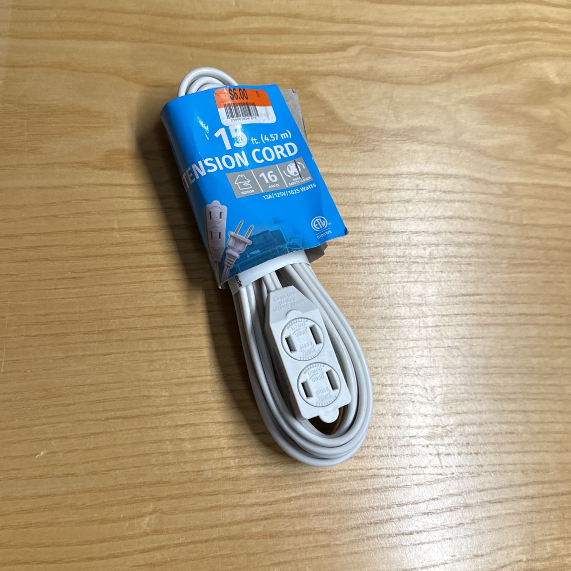 Extension Cord