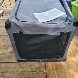 $50 Casita  Para  Perrito 