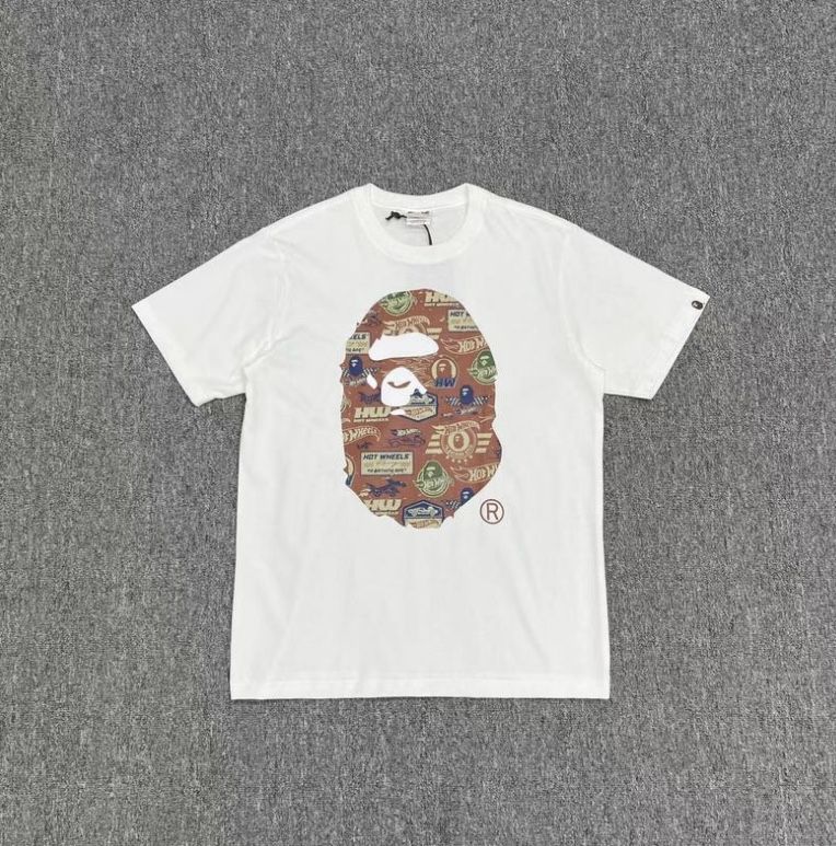 Bape T Shirts 