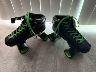 Riedell Skates