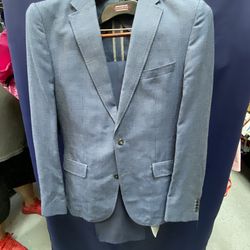 Hugo Boss Suit