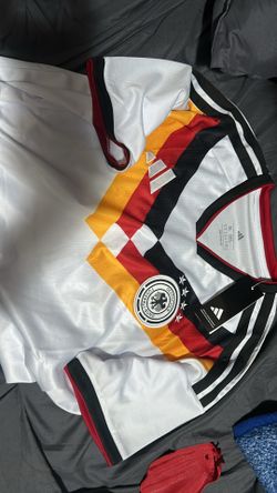 Germany home kit 2026