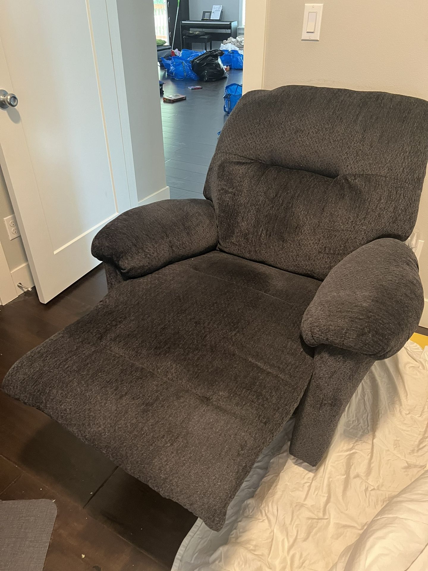 Recliner