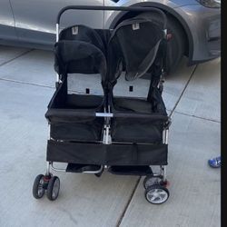 Pet Stroller 