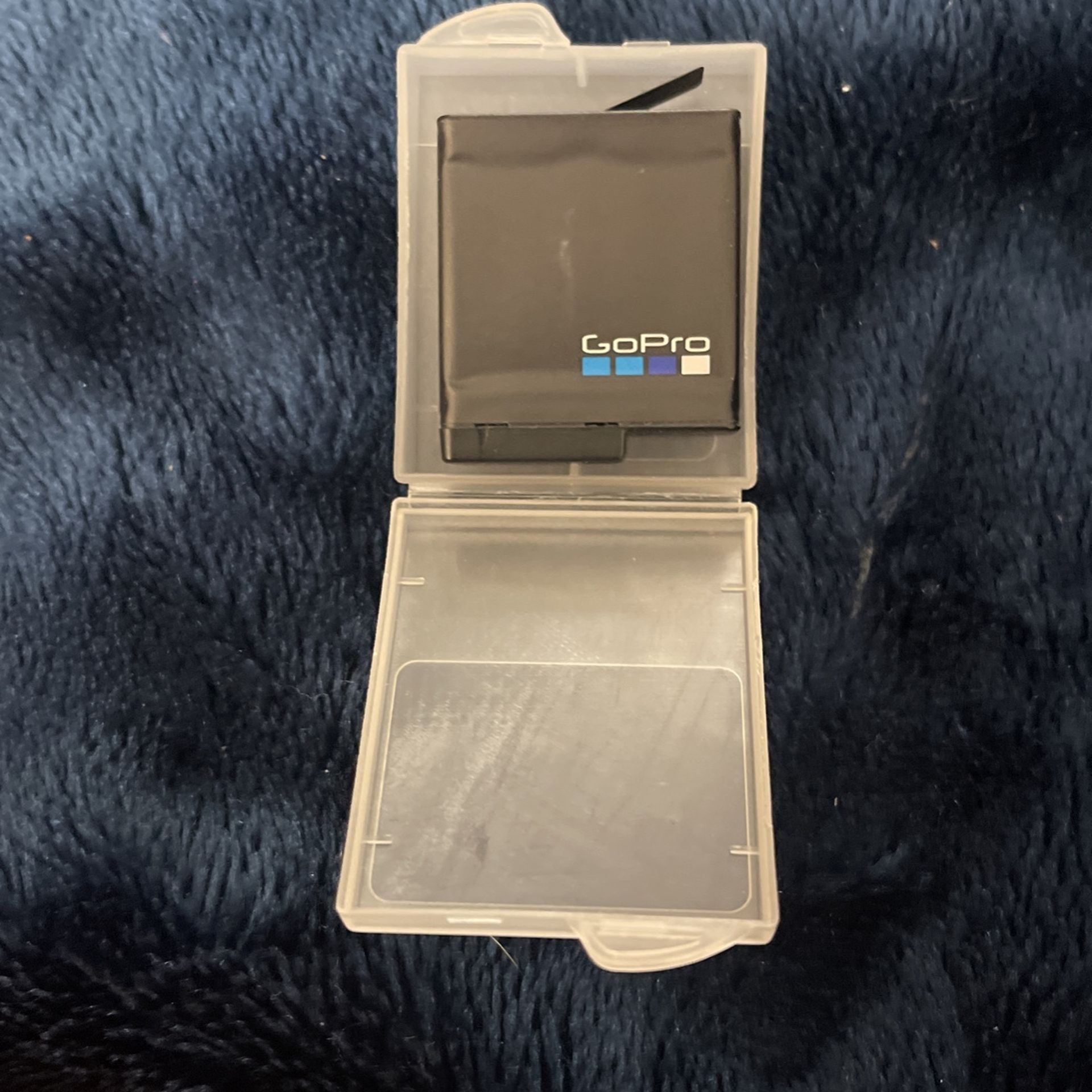 GoPro Hero Battery