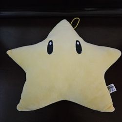 Qiyun Star Starman Plush - 11"