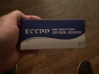 1996 Honda Civic Sensor