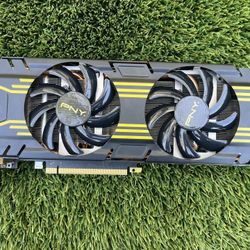 PNY GeForce Gtx 770 