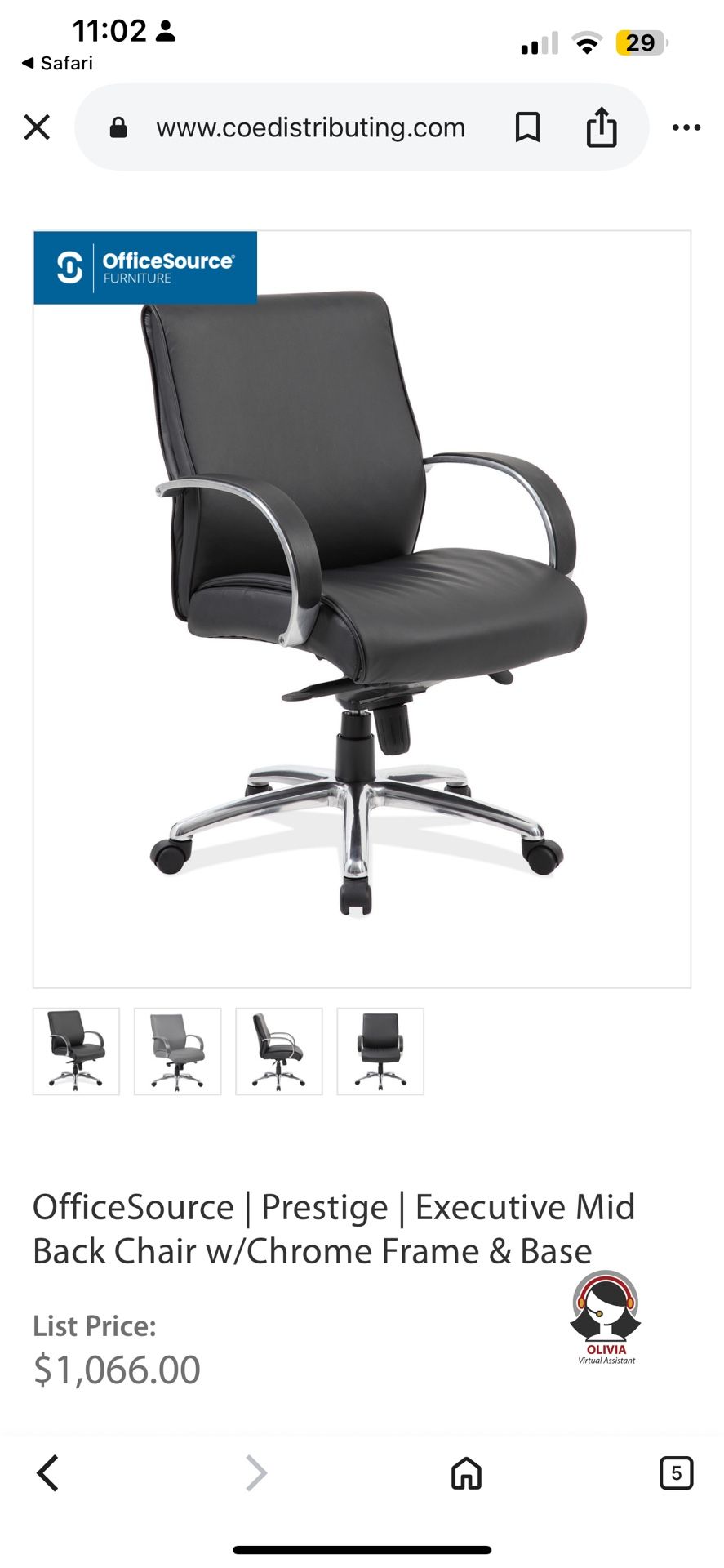 Office Chair