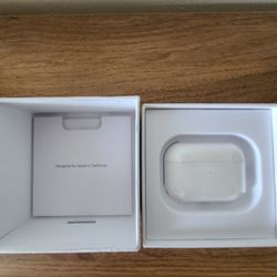 Airpods Pro Second Generation 