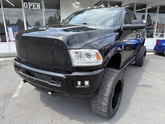 2014 RAM 2500