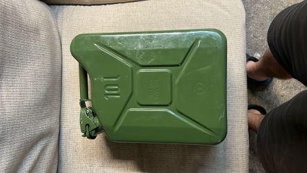 Jerry Can 10L
