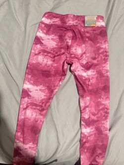 Girls Leggings 